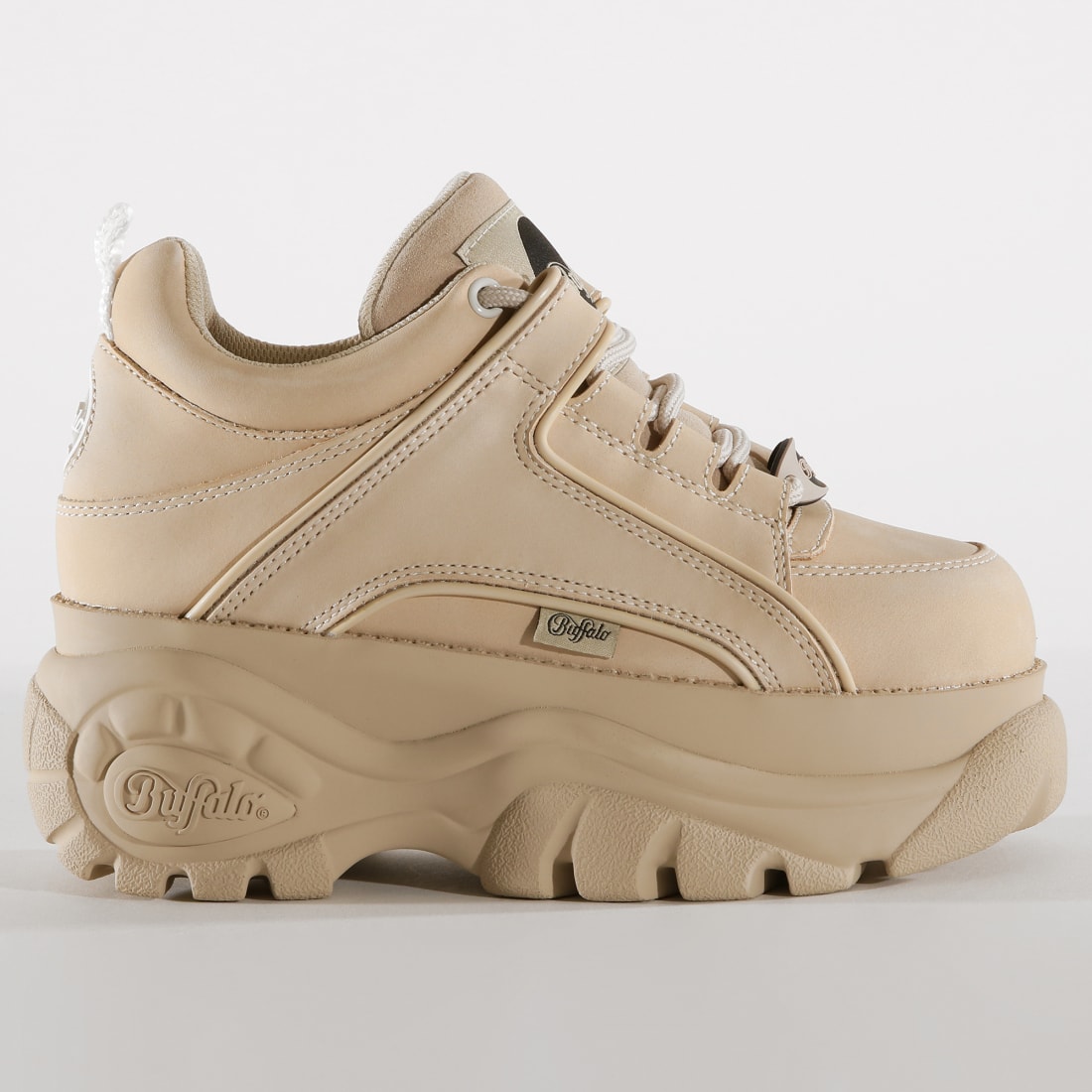 basket femme buffalo