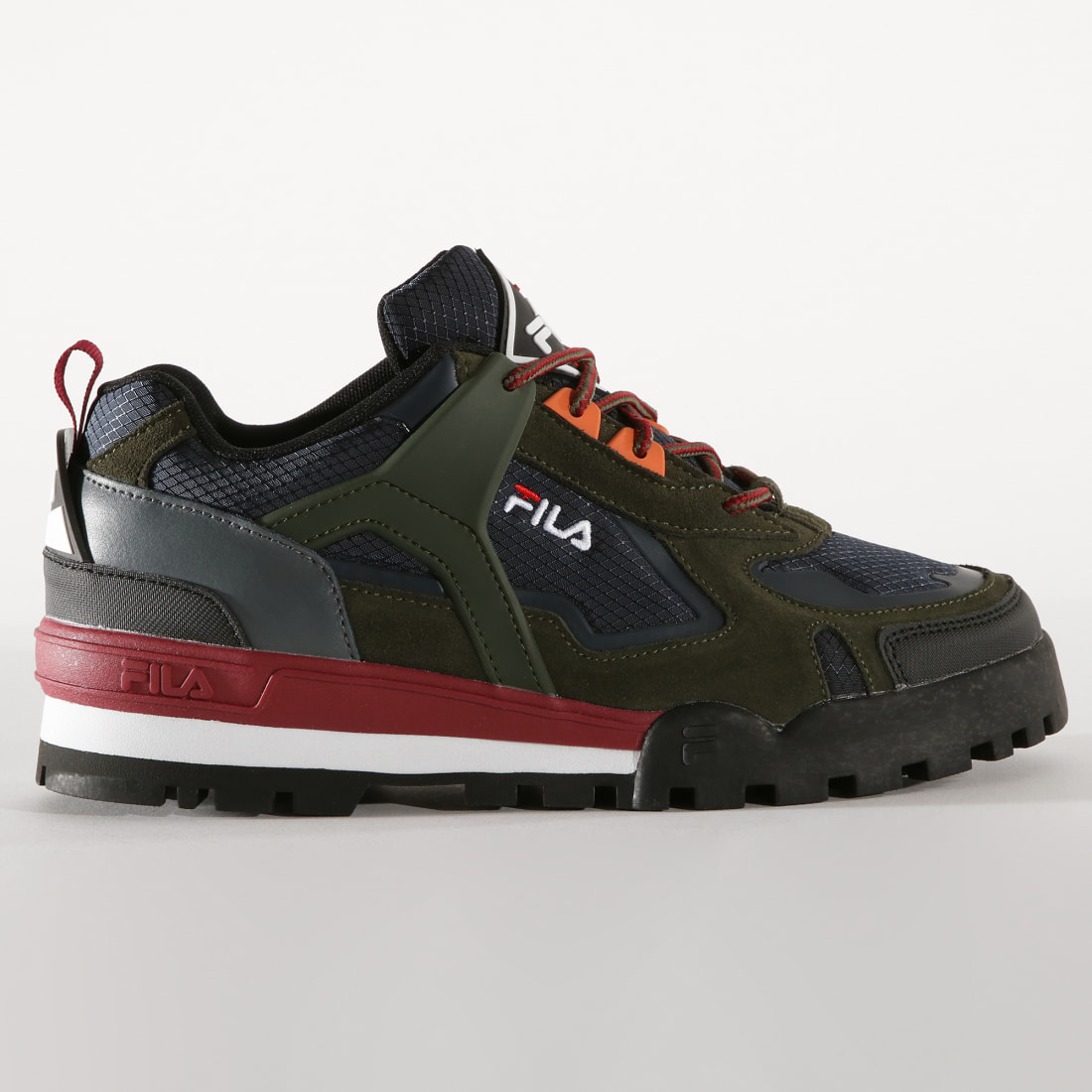 Fila trailstep low 2025