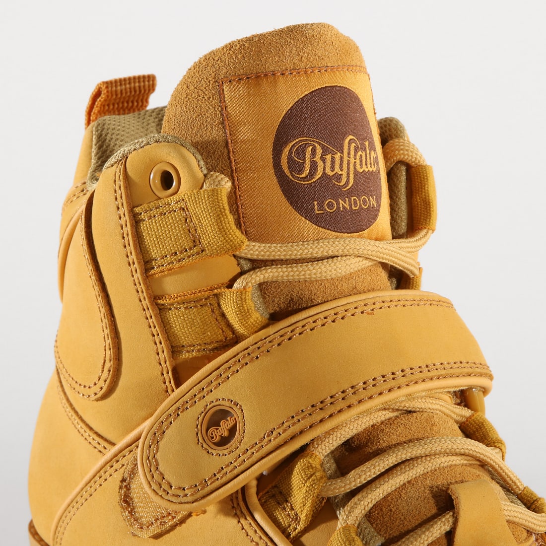 buffalo taille