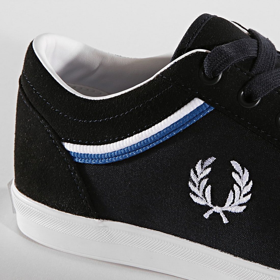 baseline fred perry