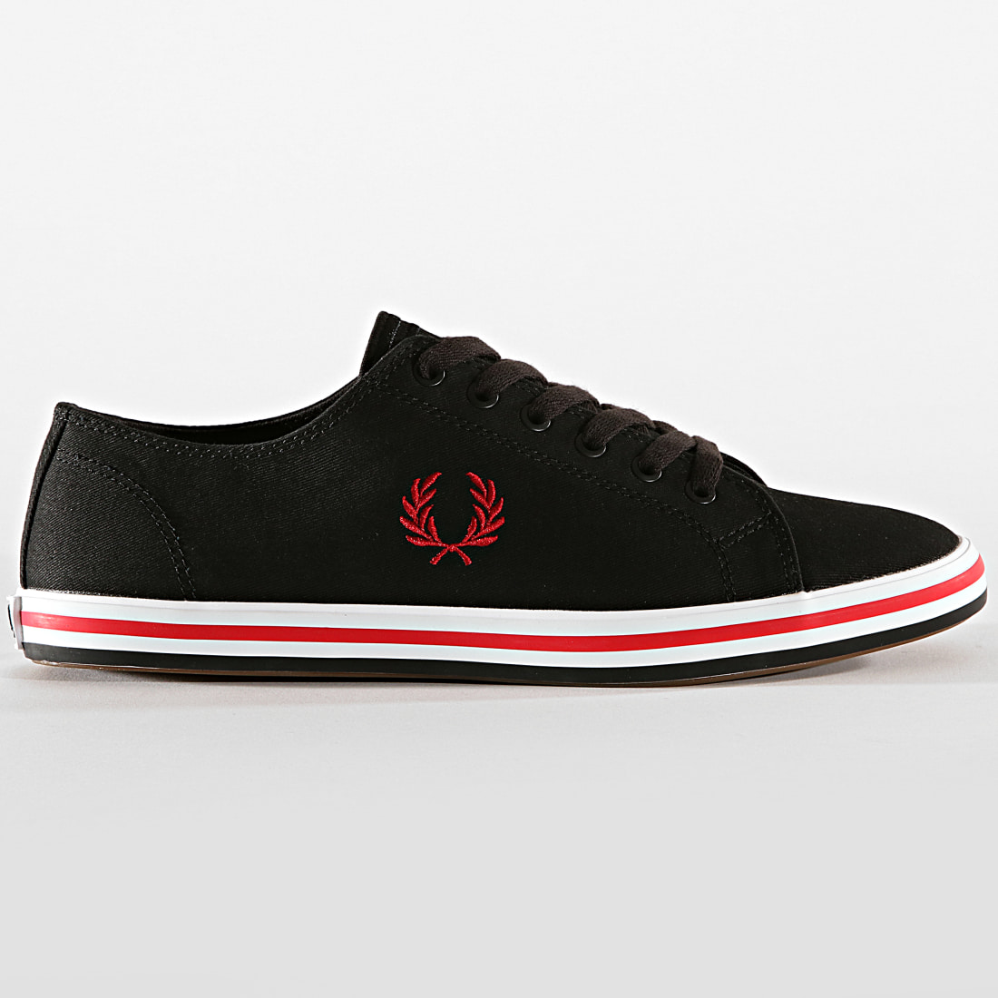 basket fred perry