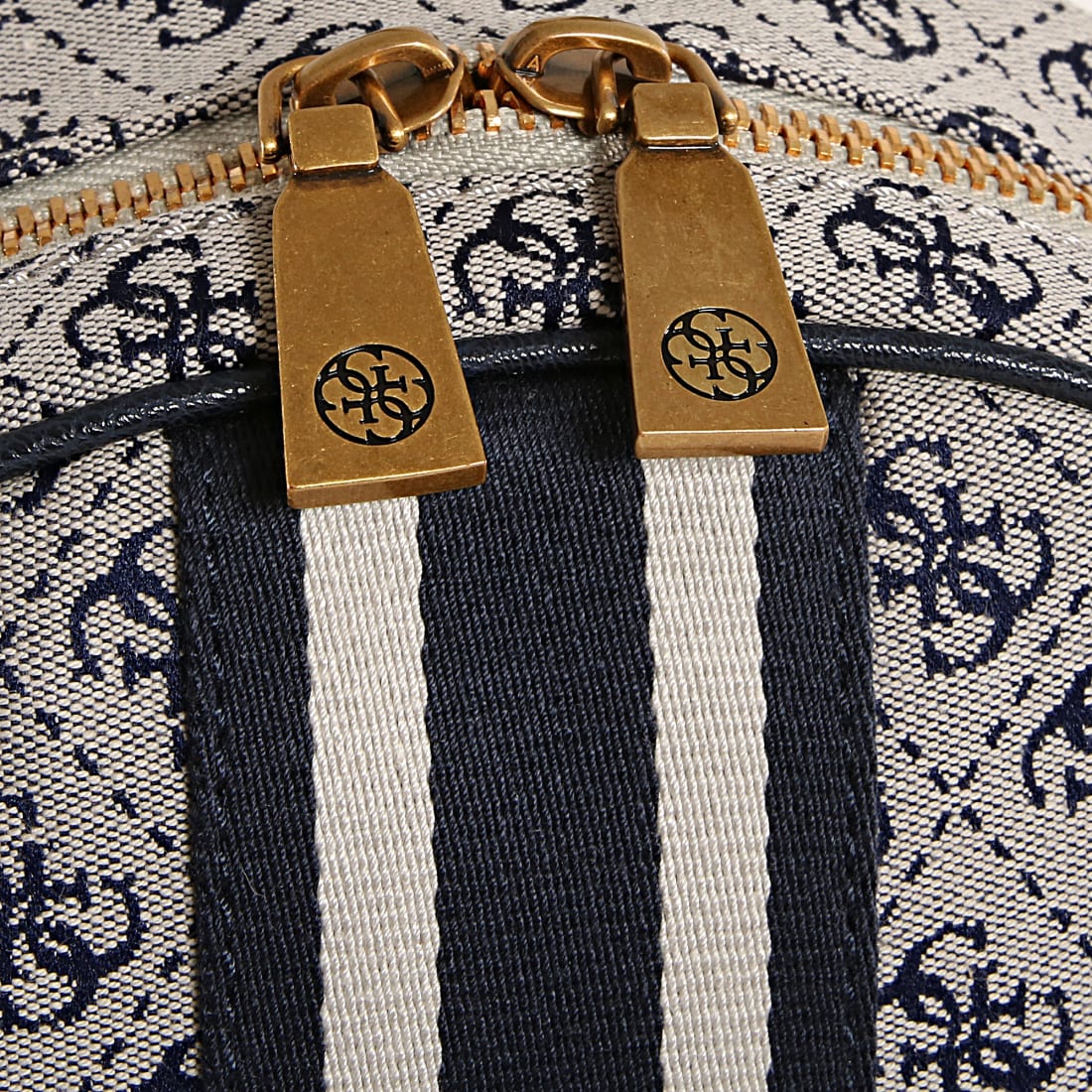 Guess - Sac A Dos Femme SB730433 Bleu Marine ...