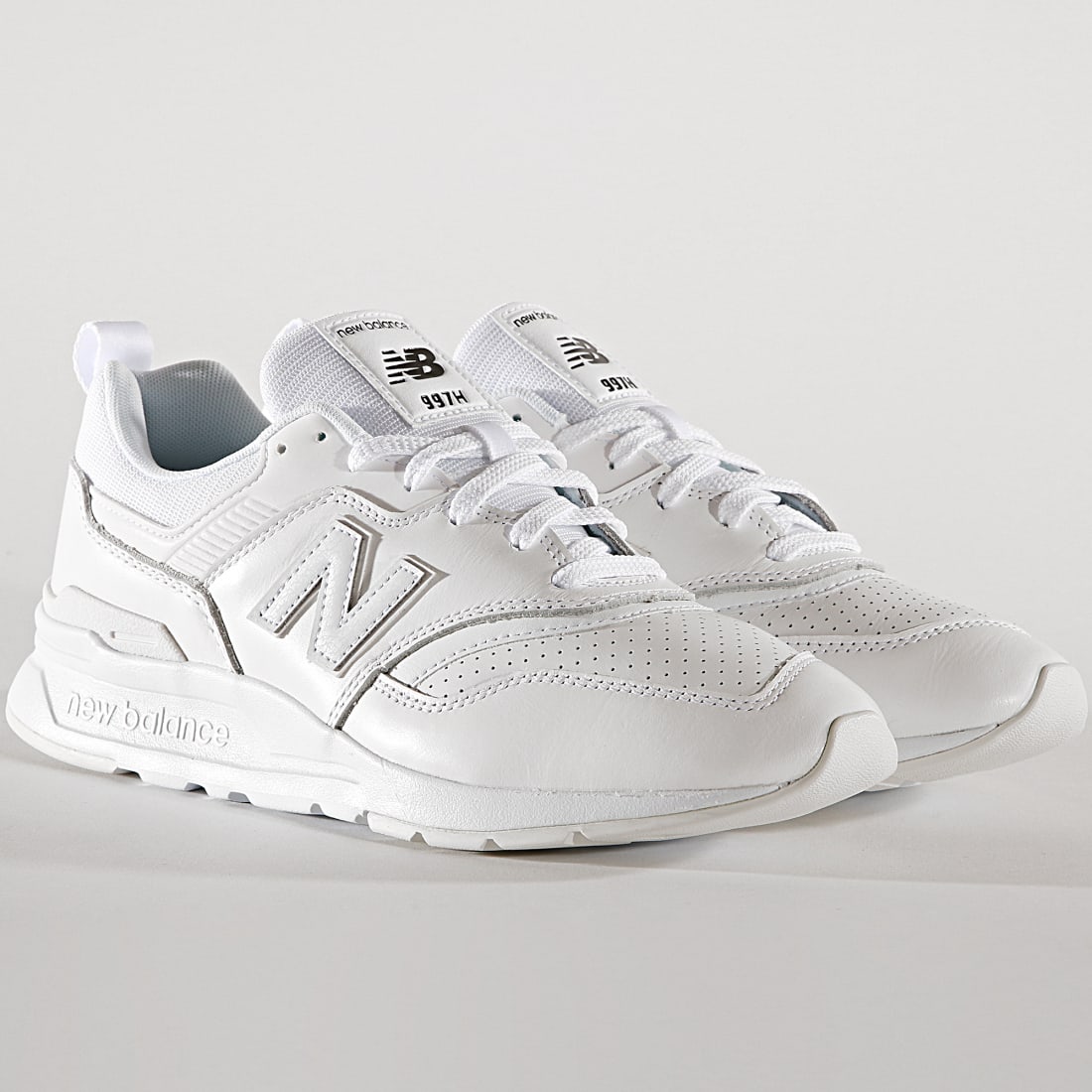 new balance 991h