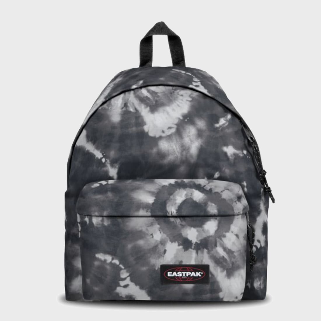 Eastpak - Sac A Dos Padded Pak'r Gris Blanc - LaBoutiqueOfficielle.com