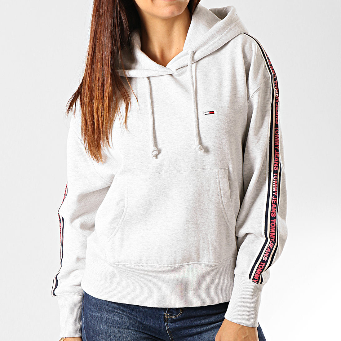 tommy hilfiger femme sweat
