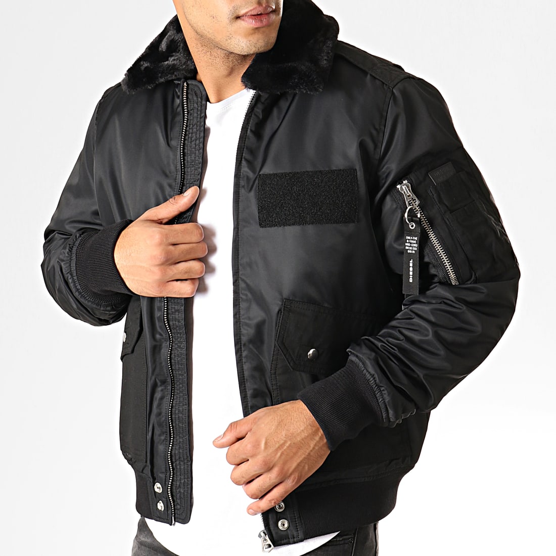 Diesel slotkin outlet