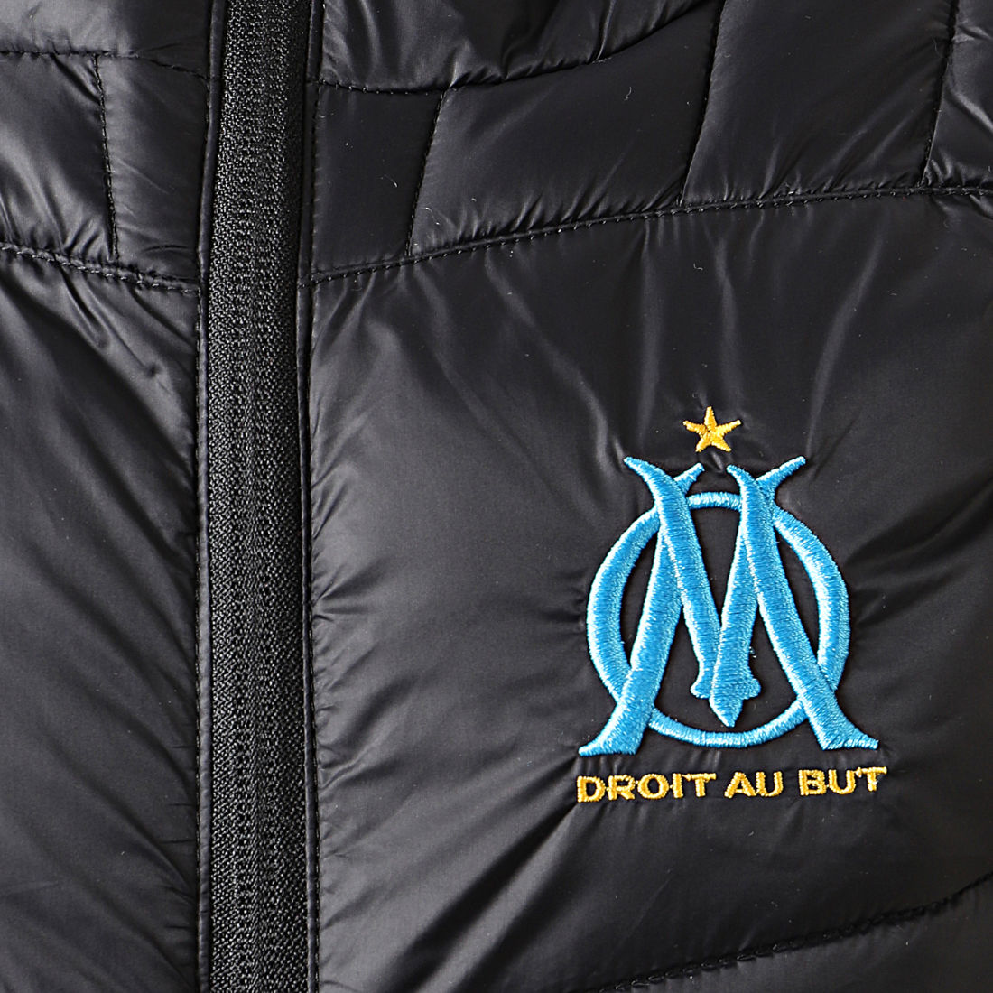 Doudoune om enfant best sale