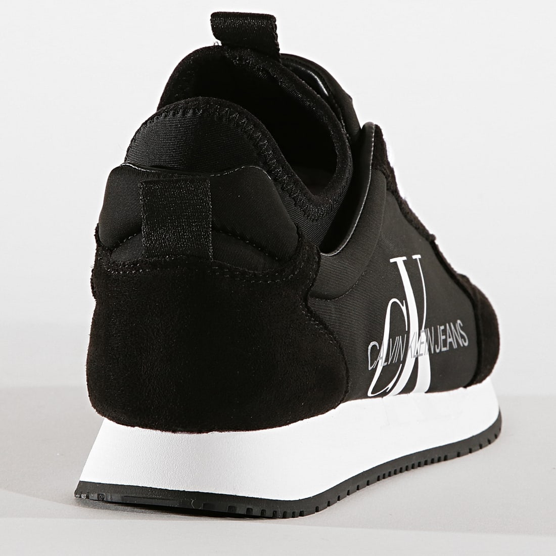 calvin klein jemmy trainers