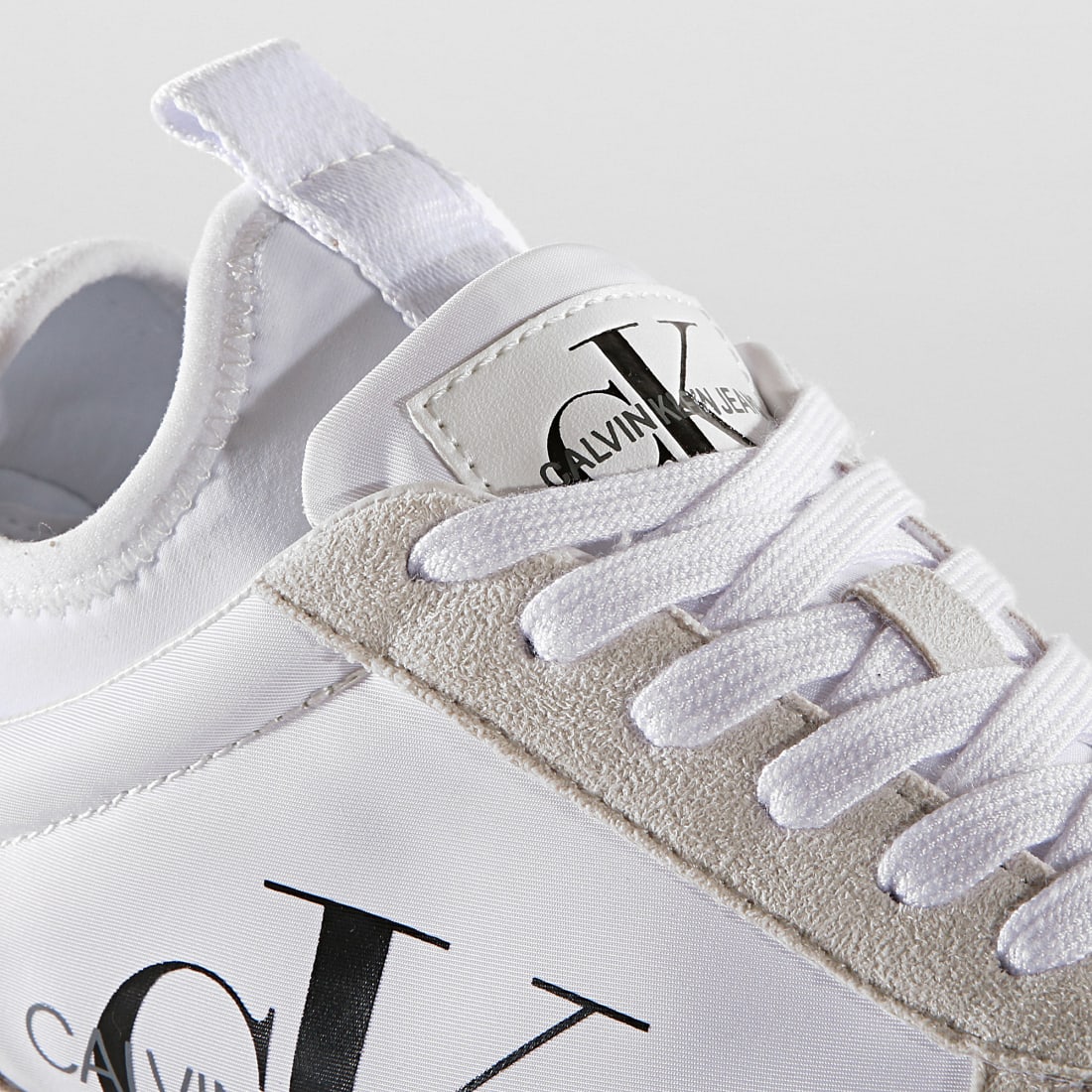 calvin klein jemmy trainers