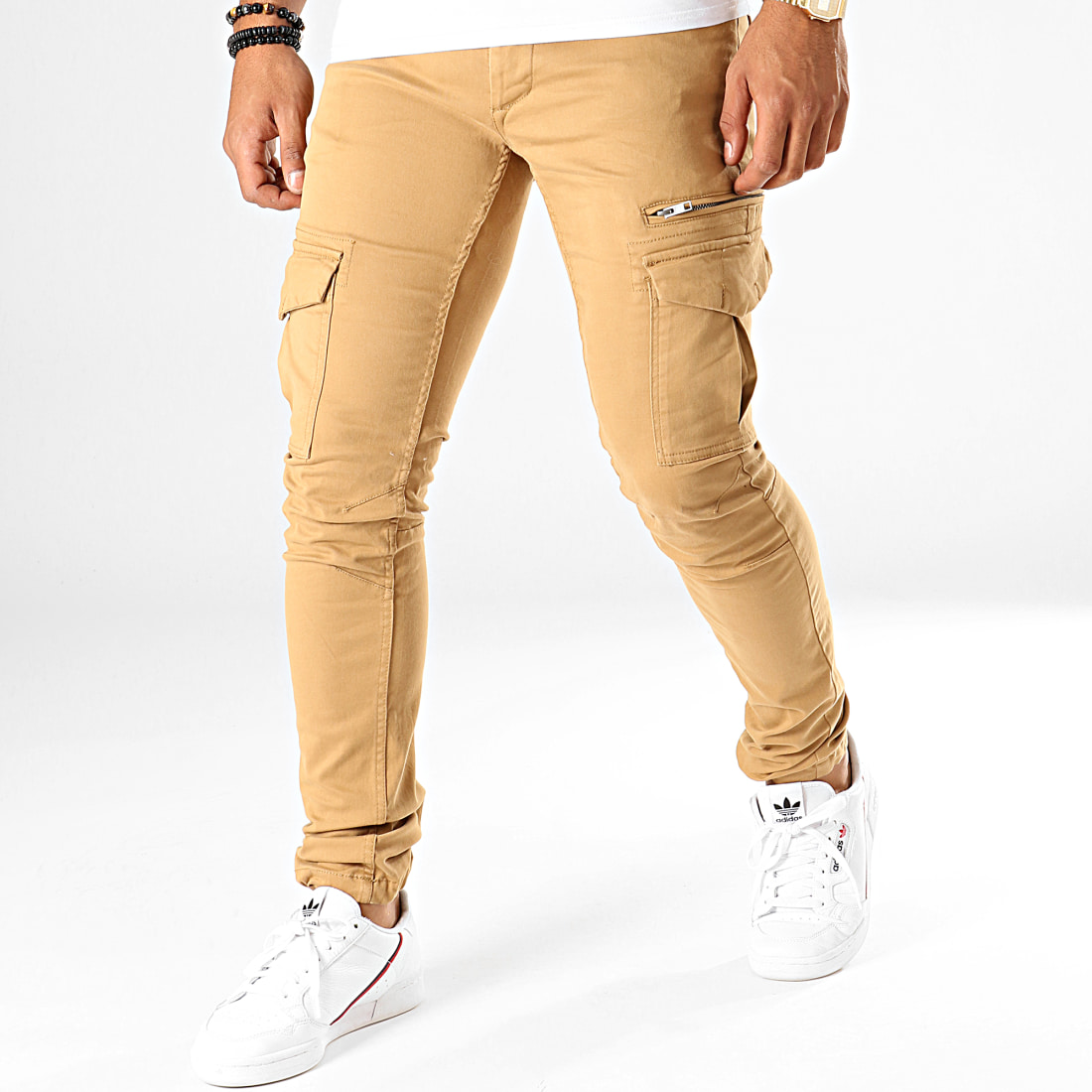 Pantalon cargo sales redskins