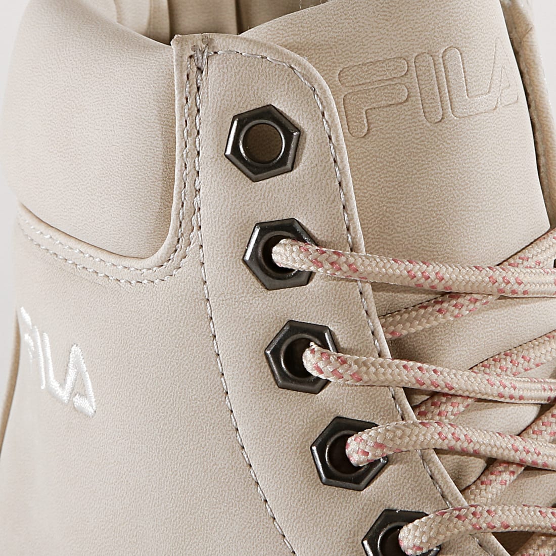 boots fila femme