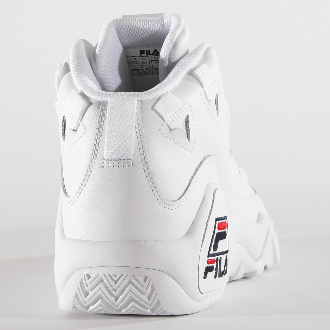 fila 95 sneakers