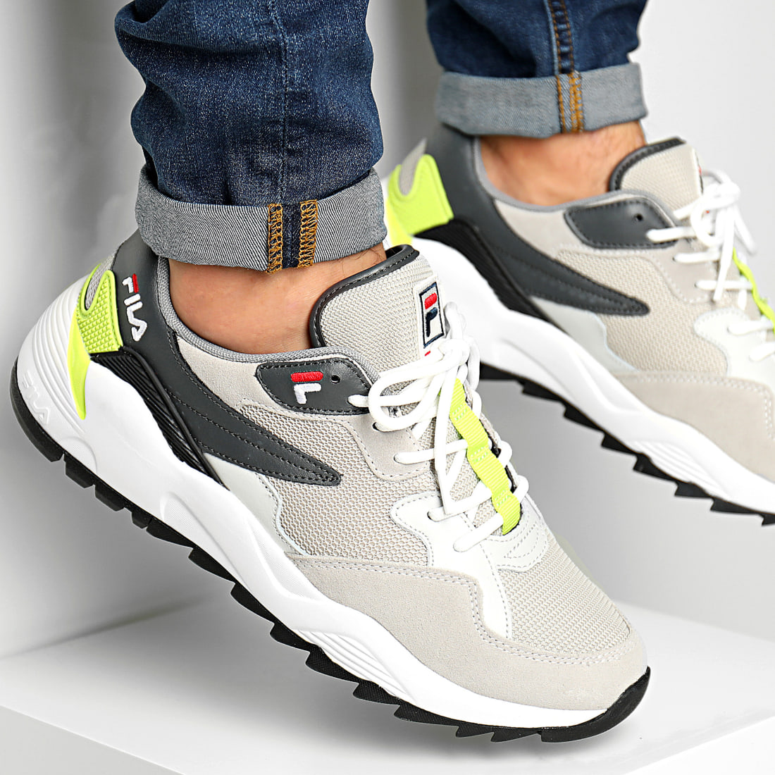 fila vault cmr jogger