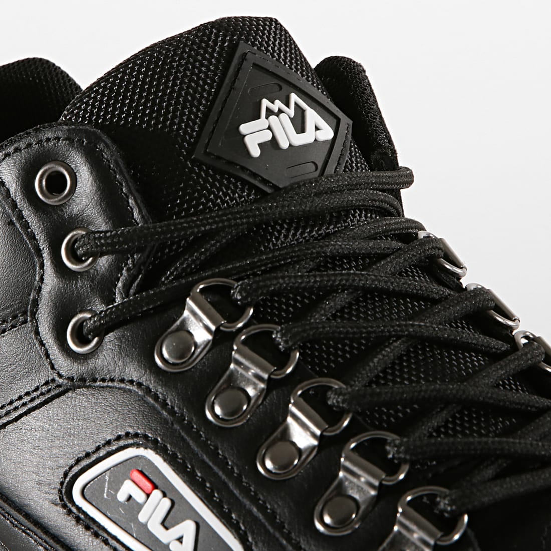 basket fila trailblazer