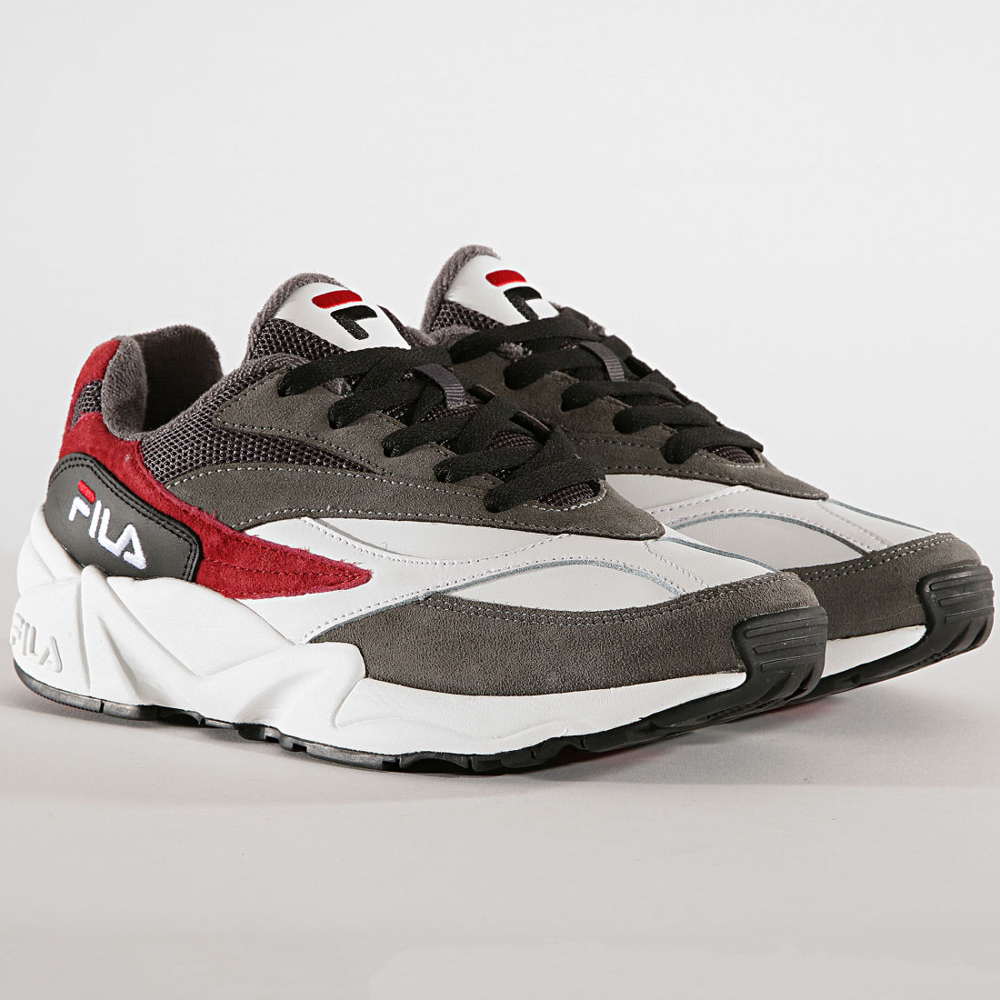 chaussure fila 2018