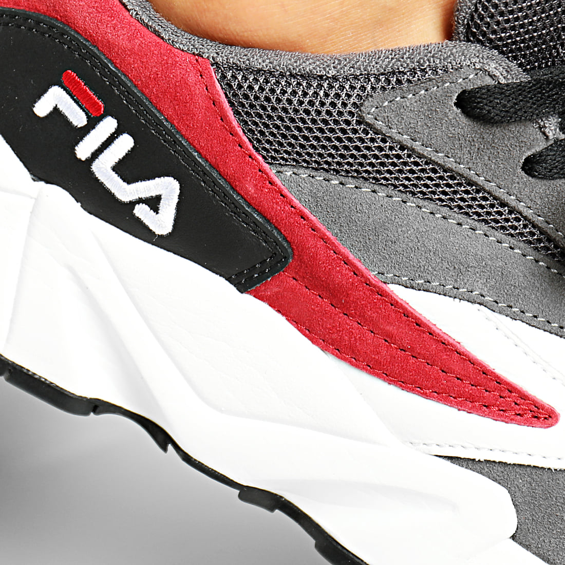 fila venom verte