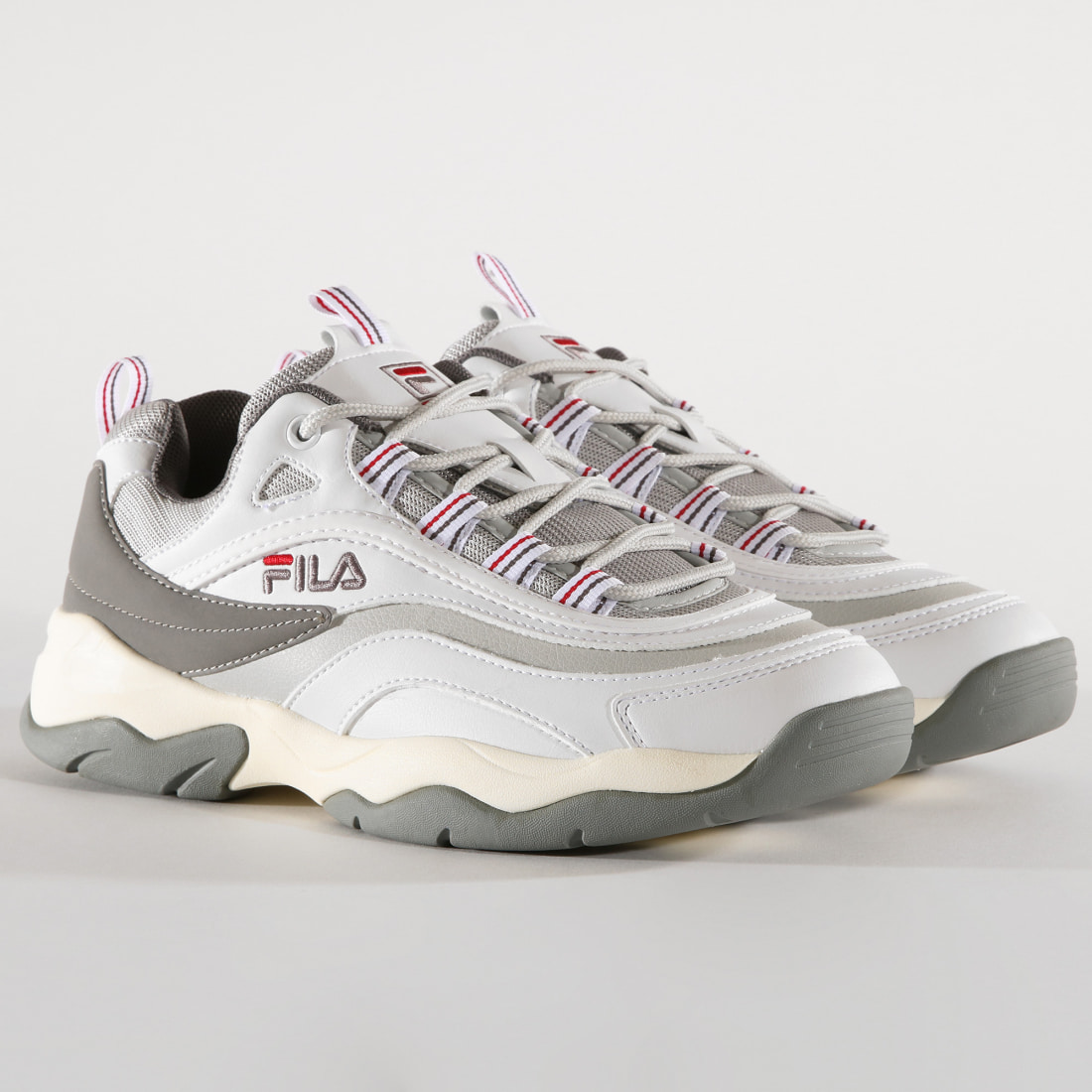 Fila ray sales cb low