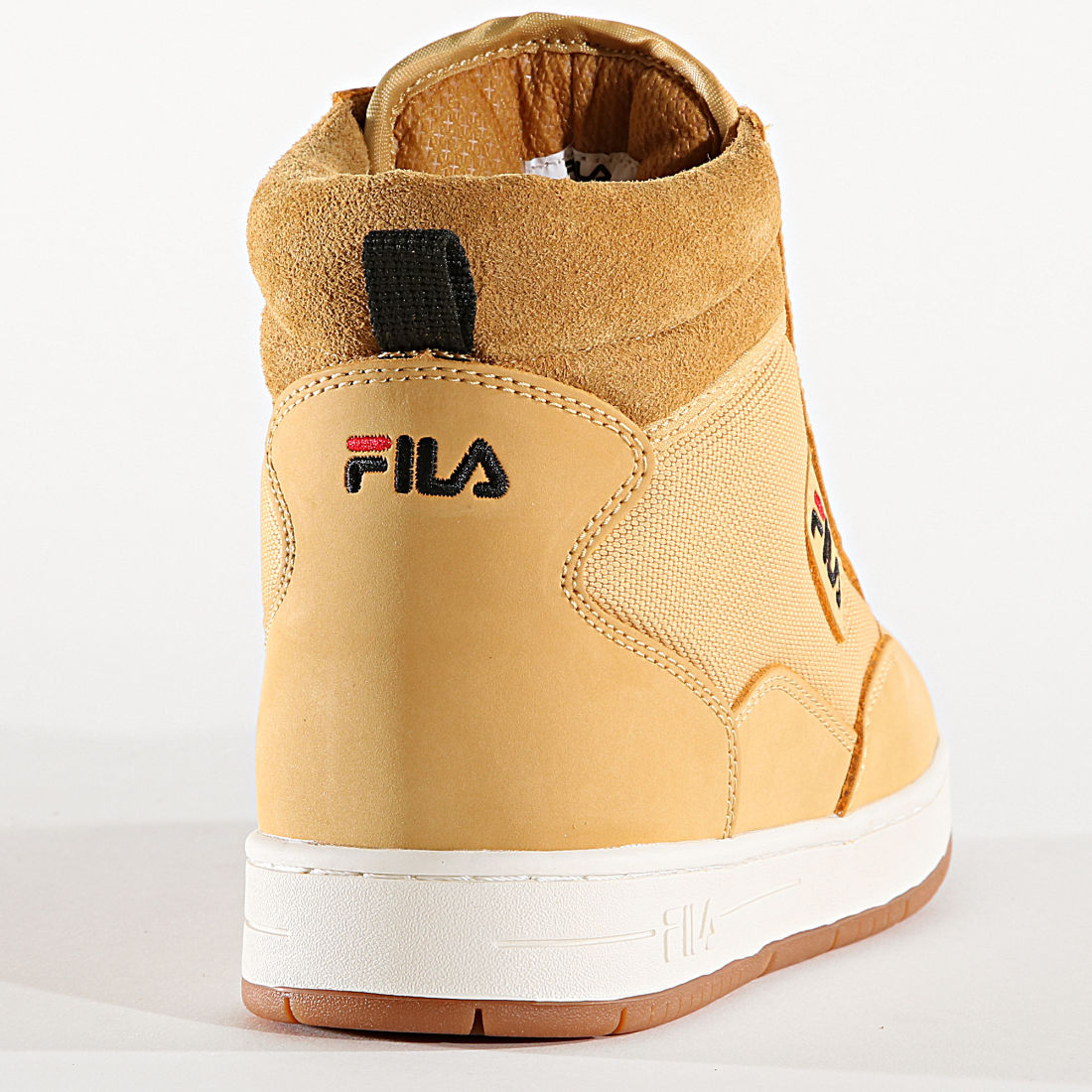 fila basket prix