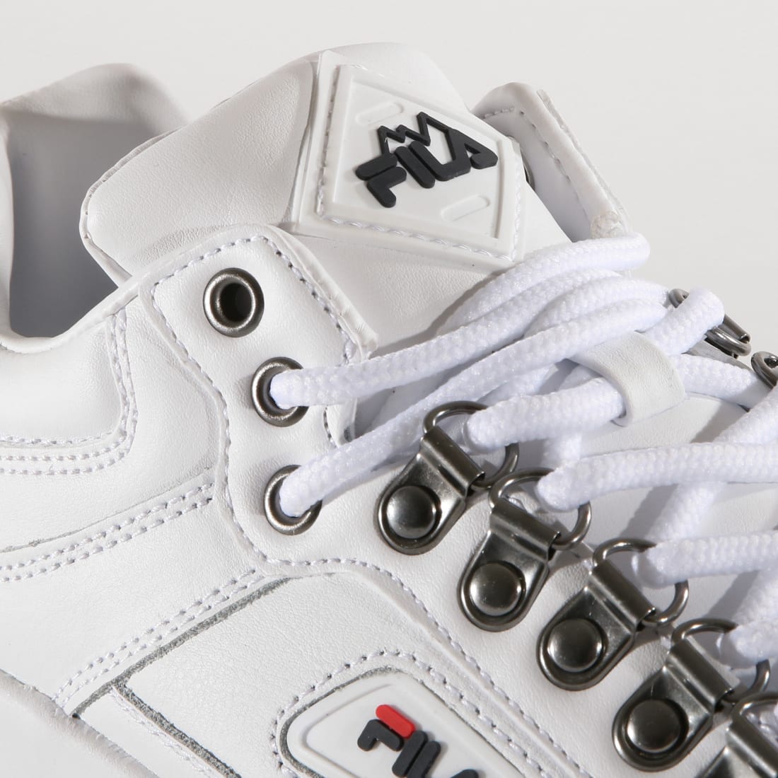 trailblazer wedge fila