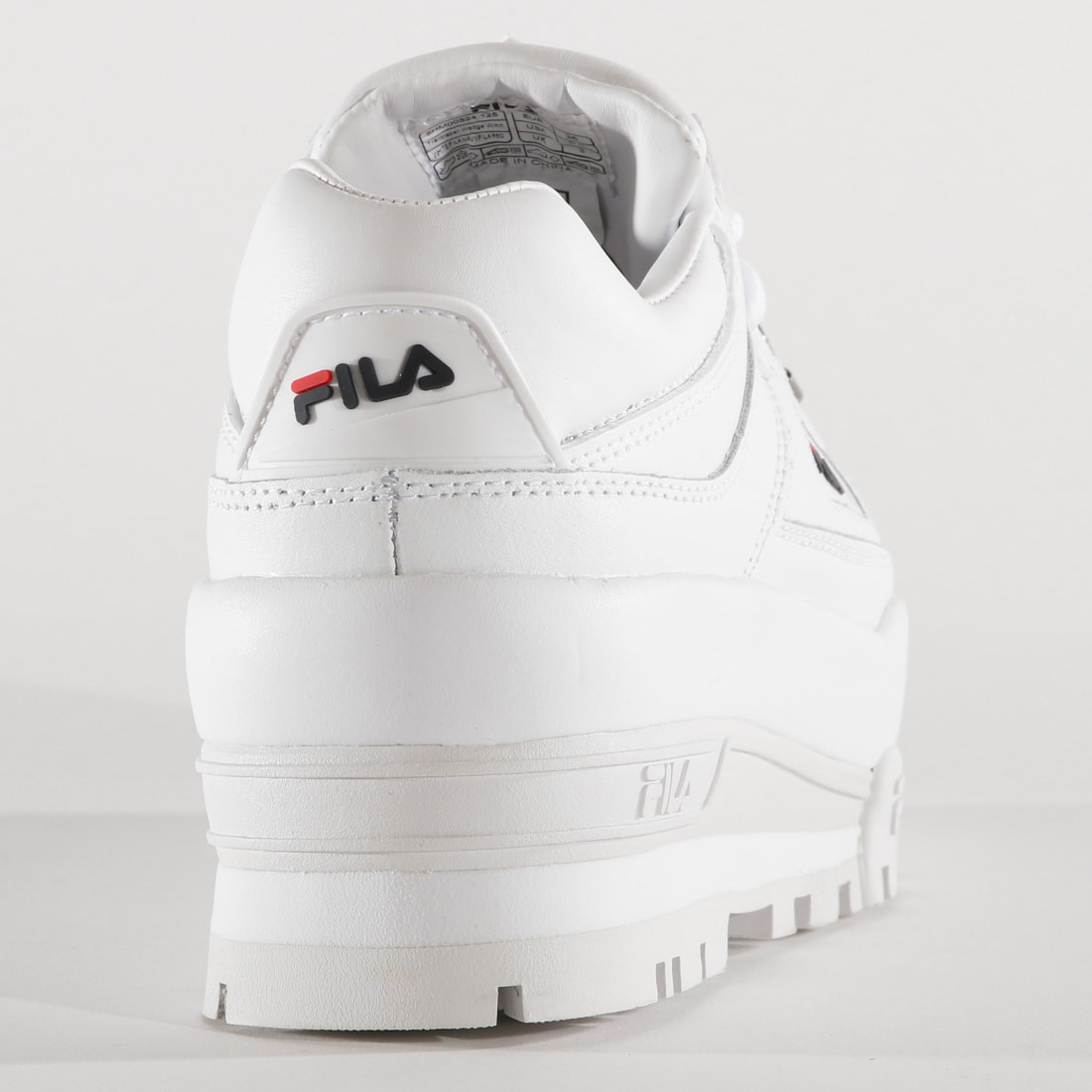 trailblazer wedge fila