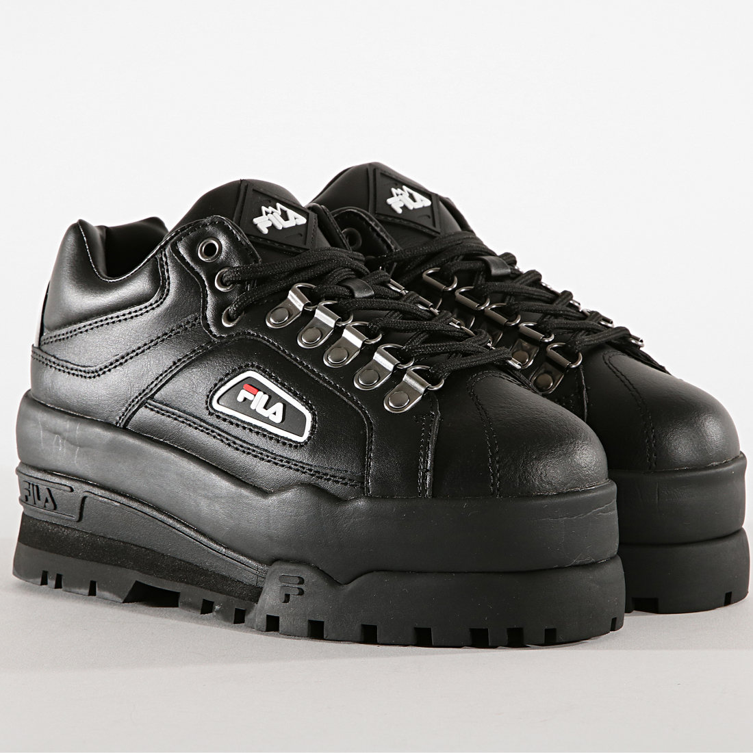 trailblazer wedge fila
