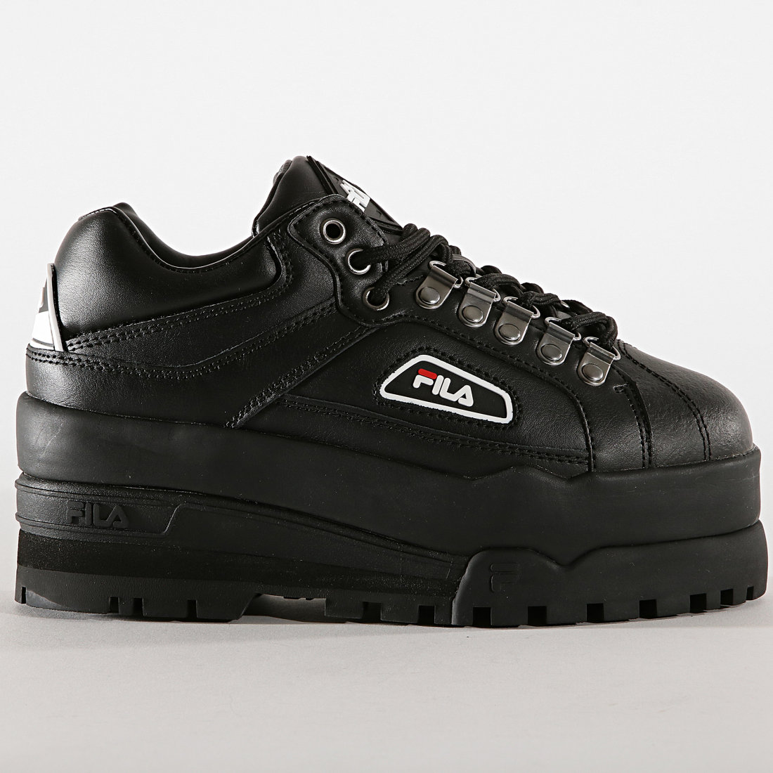 trailblazer wedge fila