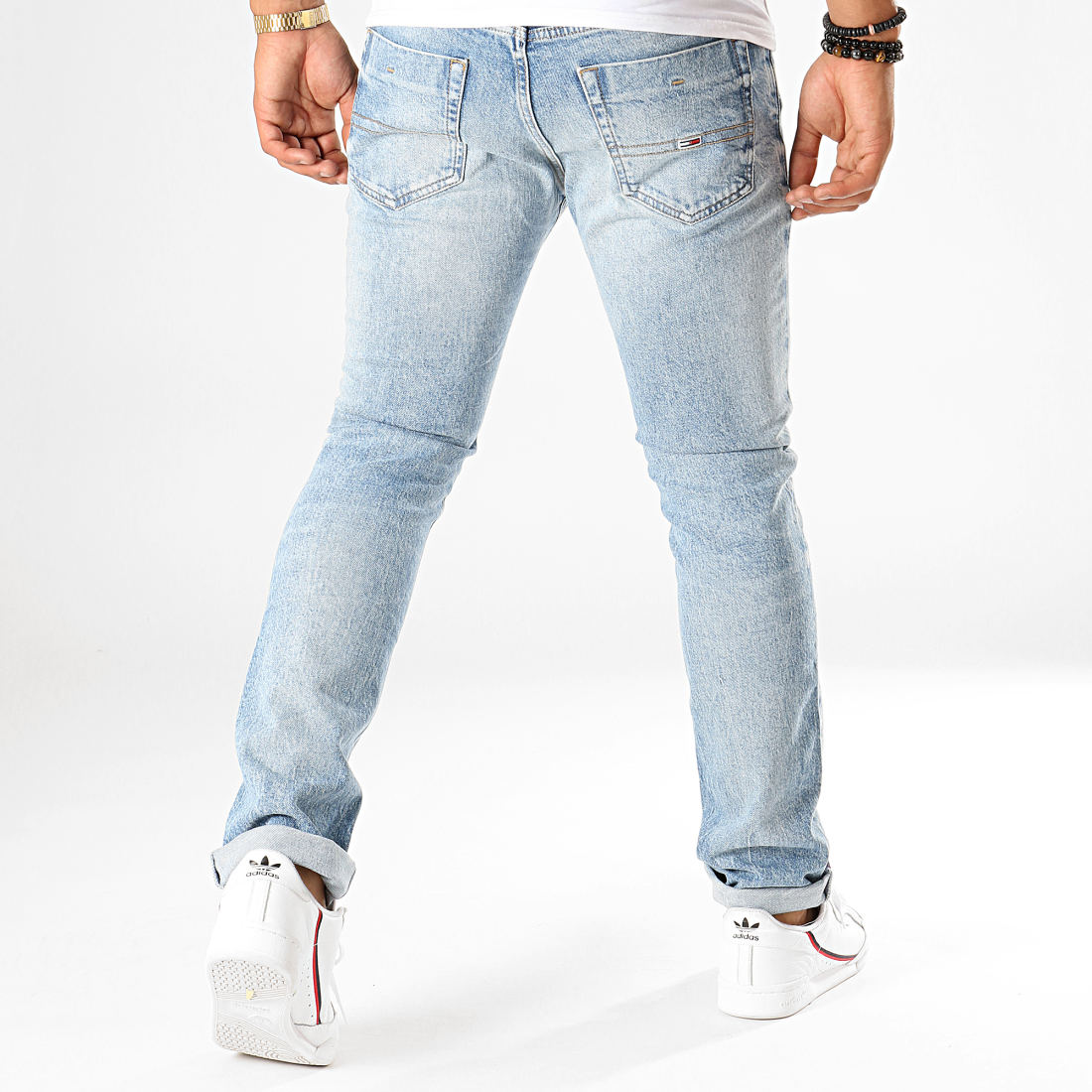 Scanton heritage jeans on sale