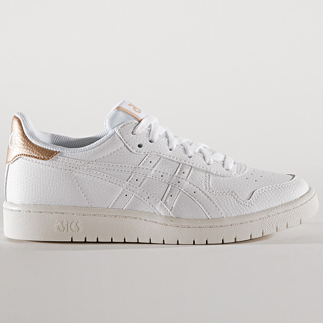 Asics Baskets Femme Japan S 1192A125 White White