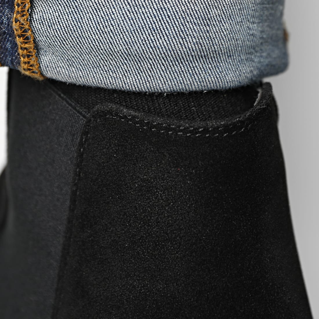 Classic Series Chelsea Boots UB8888 Noir LaBoutiqueOfficielle