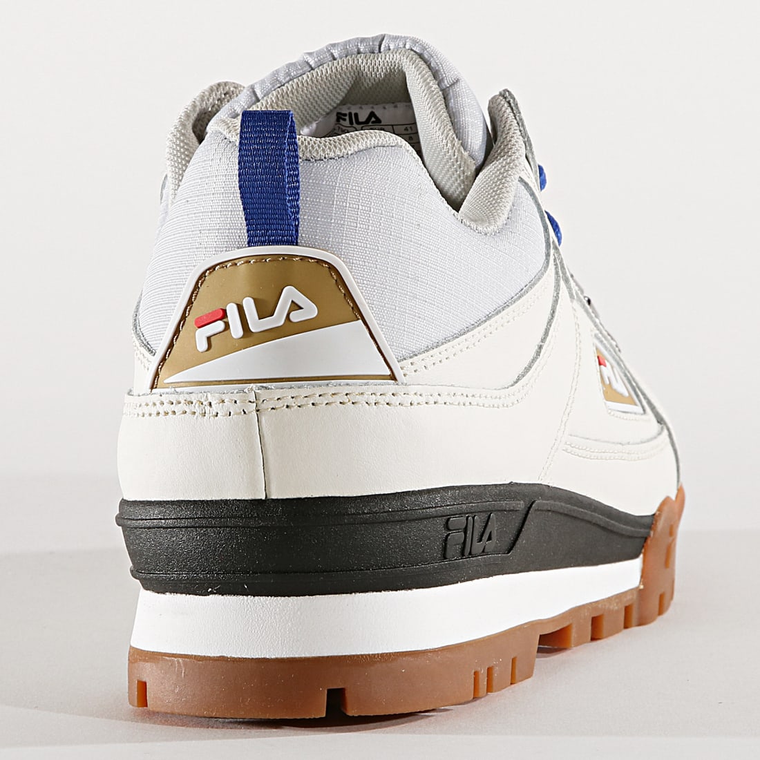 basket fila trailblazer