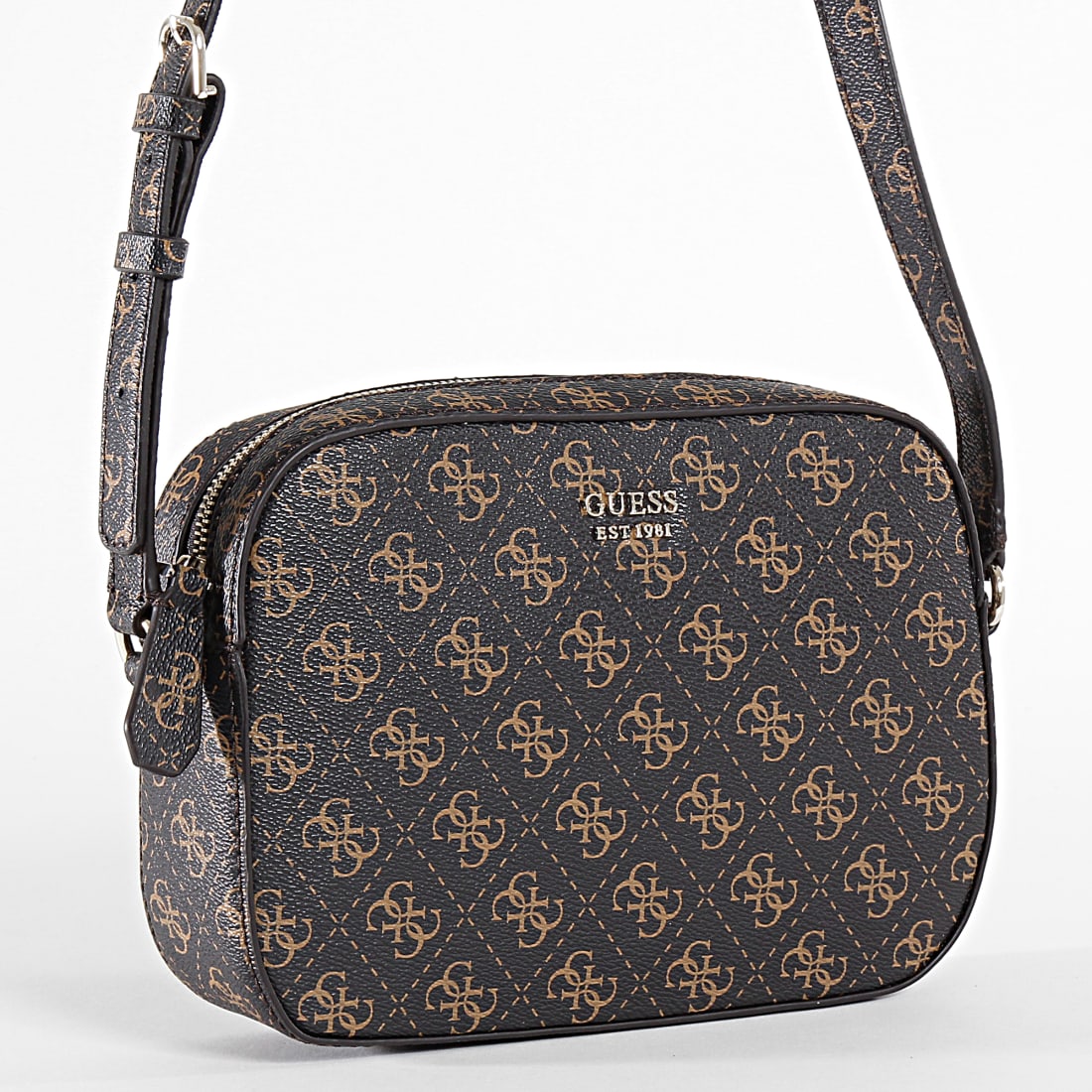 sacoche nike femme beige