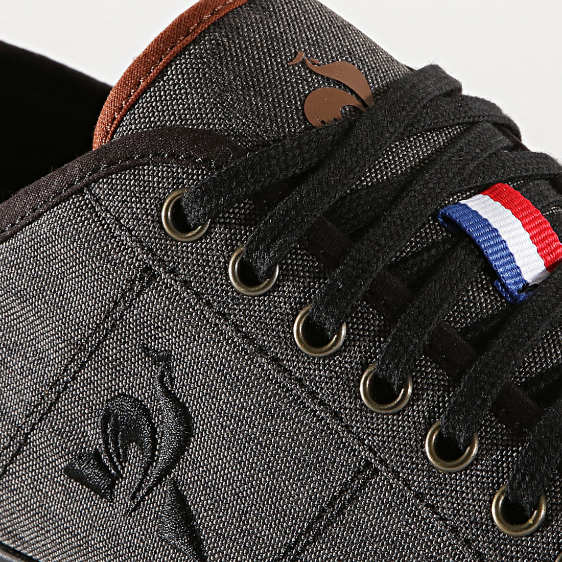 coq sportif verdon denim