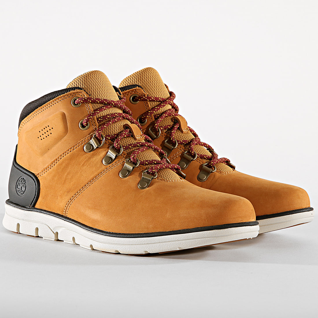 basket timberland bradstreet