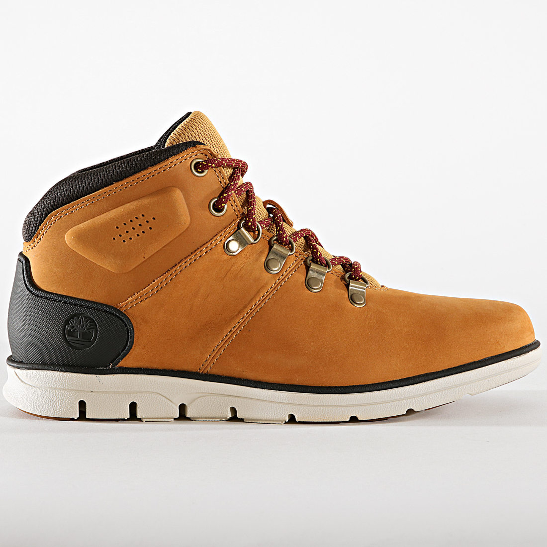 basket timberland bradstreet
