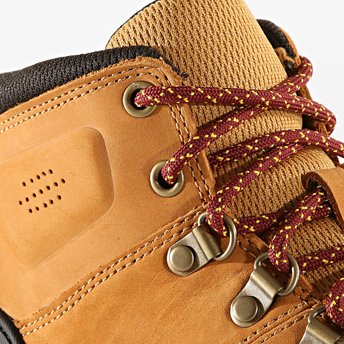 basket timberland bradstreet