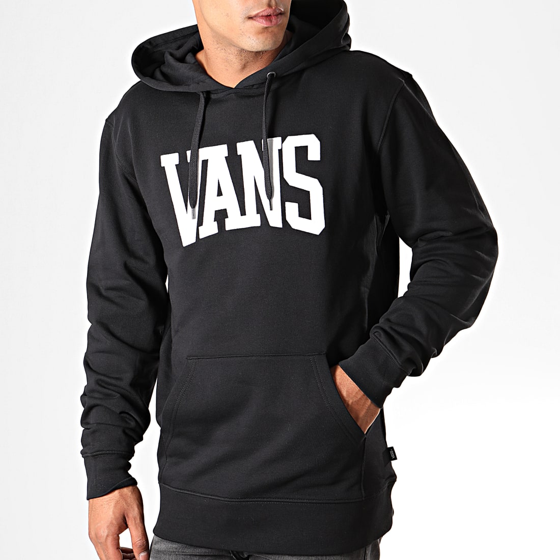 Sweat vans promo hot sale