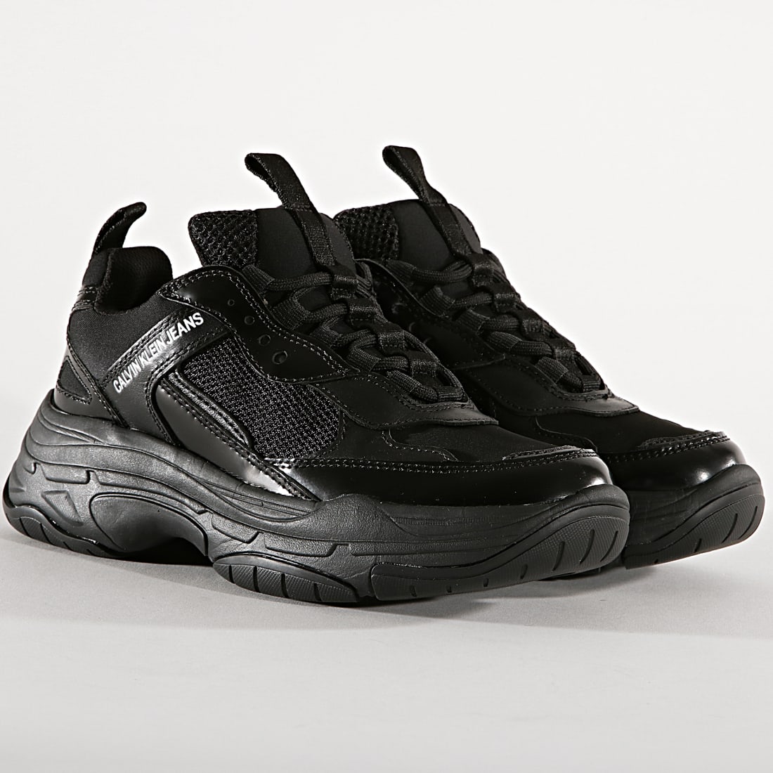 Basket calvin best sale klein femme maya