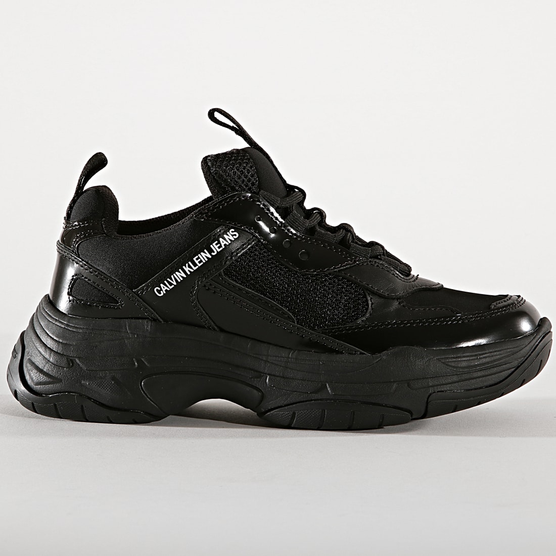 basket calvin klein femme maya