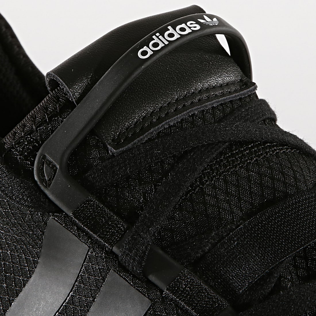 Adidas Originals - Baskets U Path Run EE7161 Core Black Footwear White - LaBoutiqueOfficielle.com