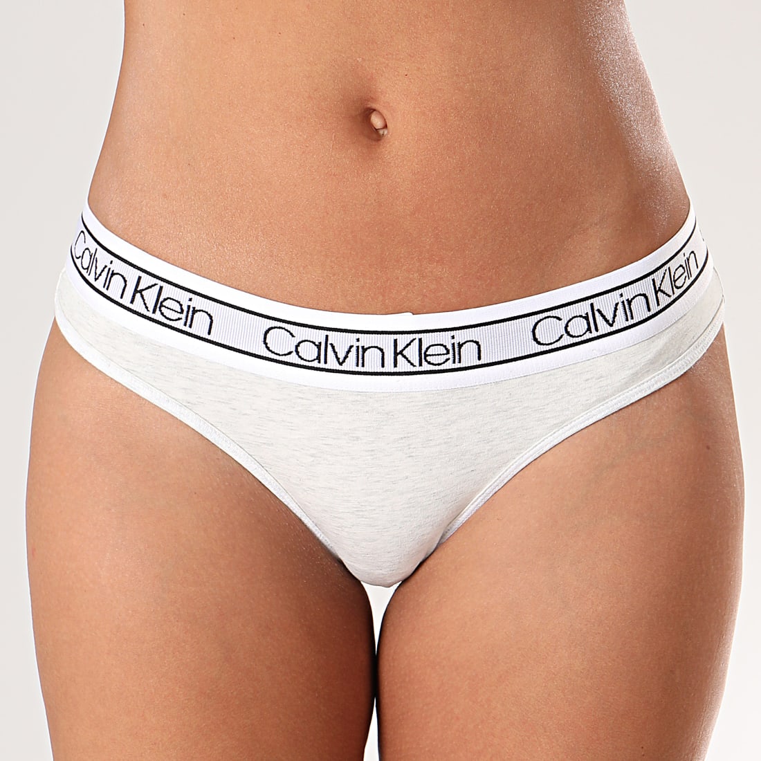 calvin klein rouge string