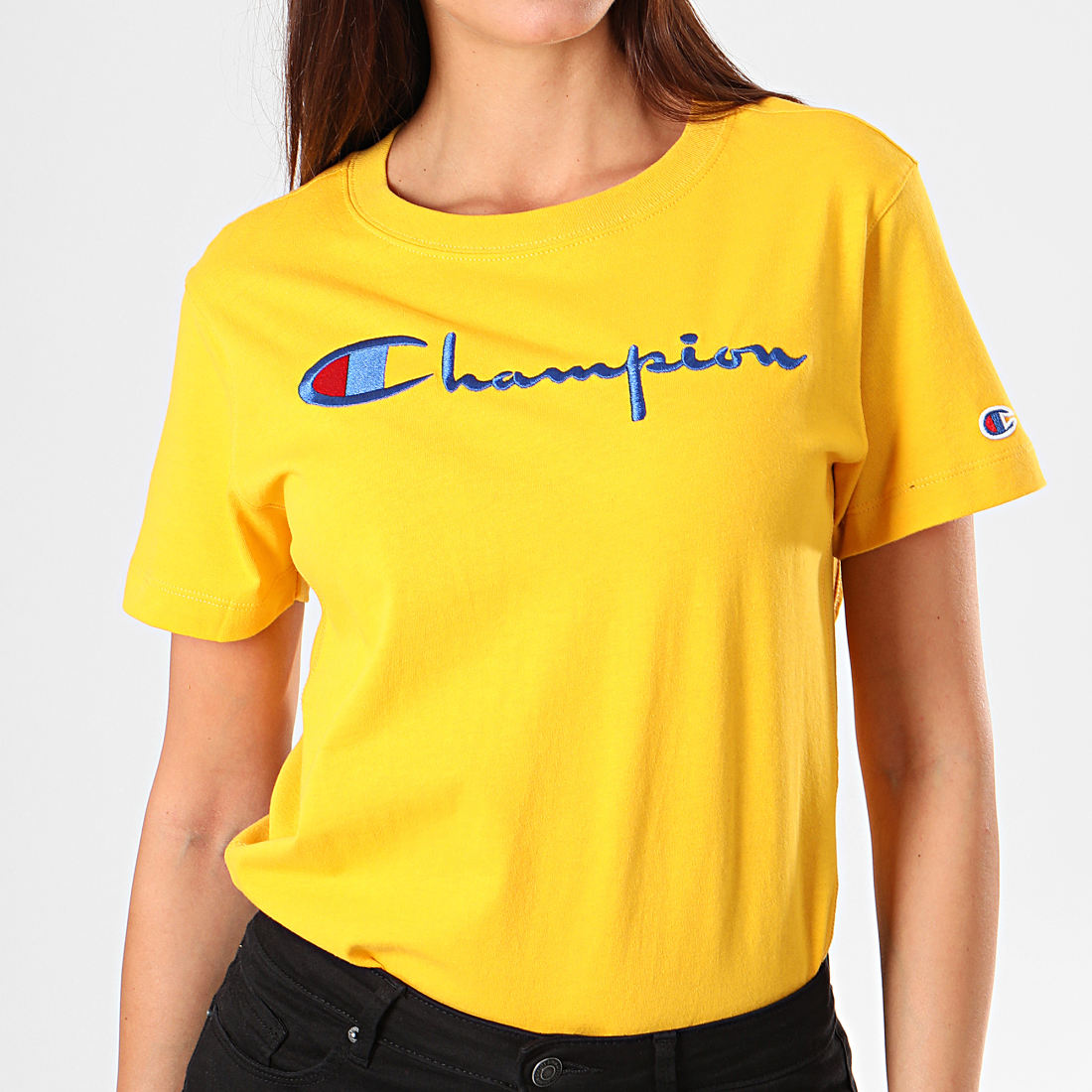 women's fitted graphic t shirts