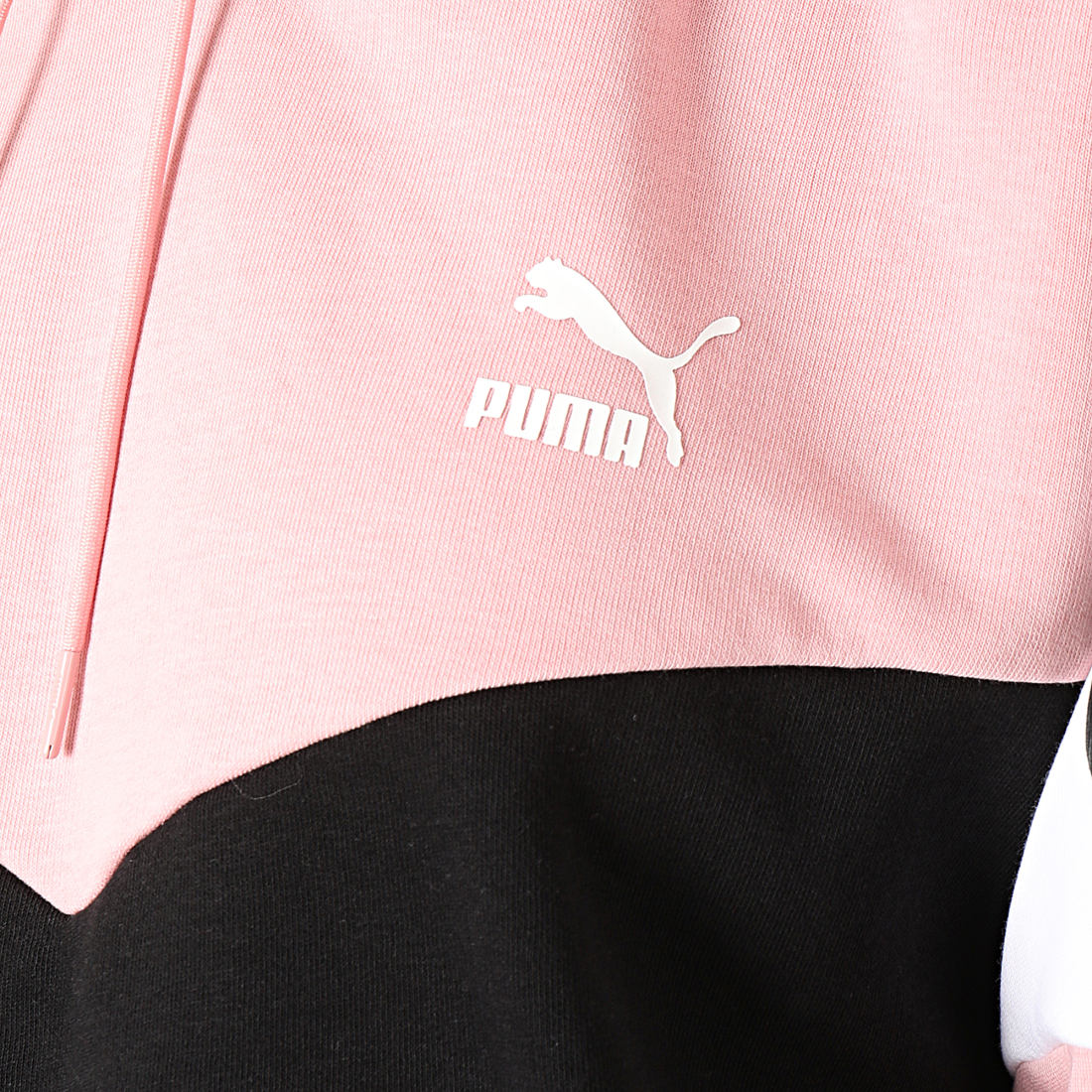 sweat femme puma