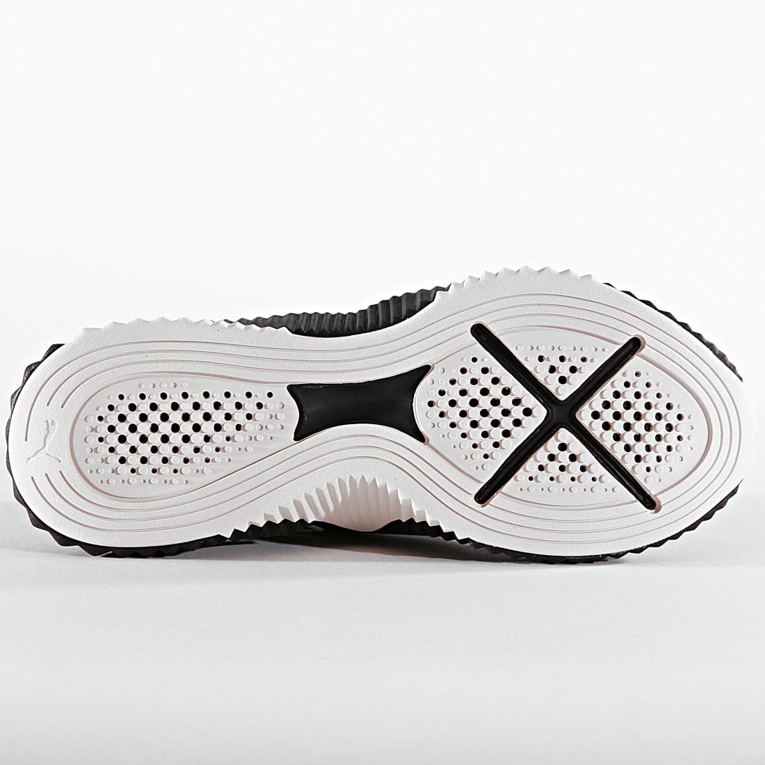 basket defy puma