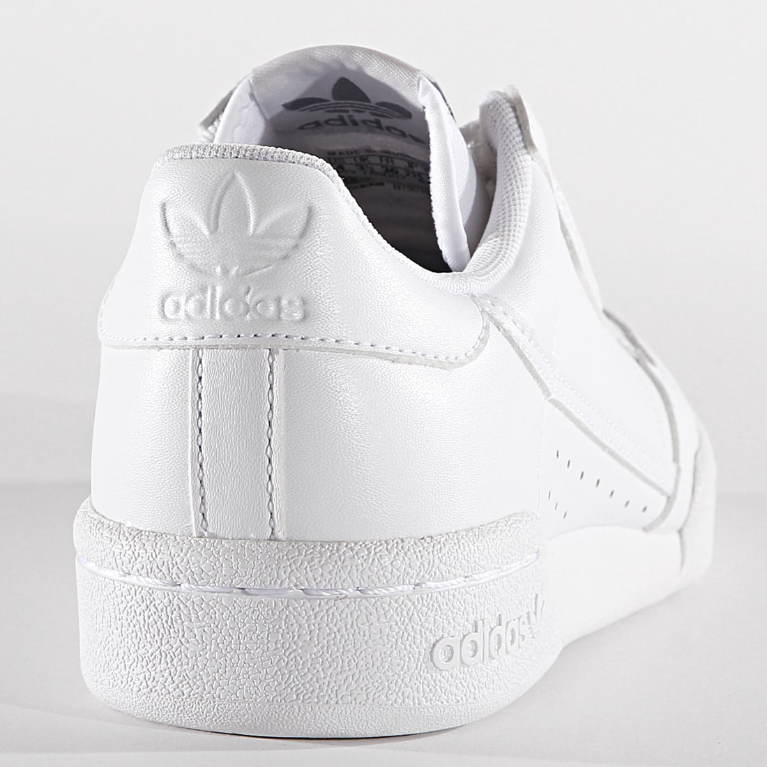 Adidas Originals - Femme Continental EE8383 Footwear White LaBoutiqueOfficielle.com