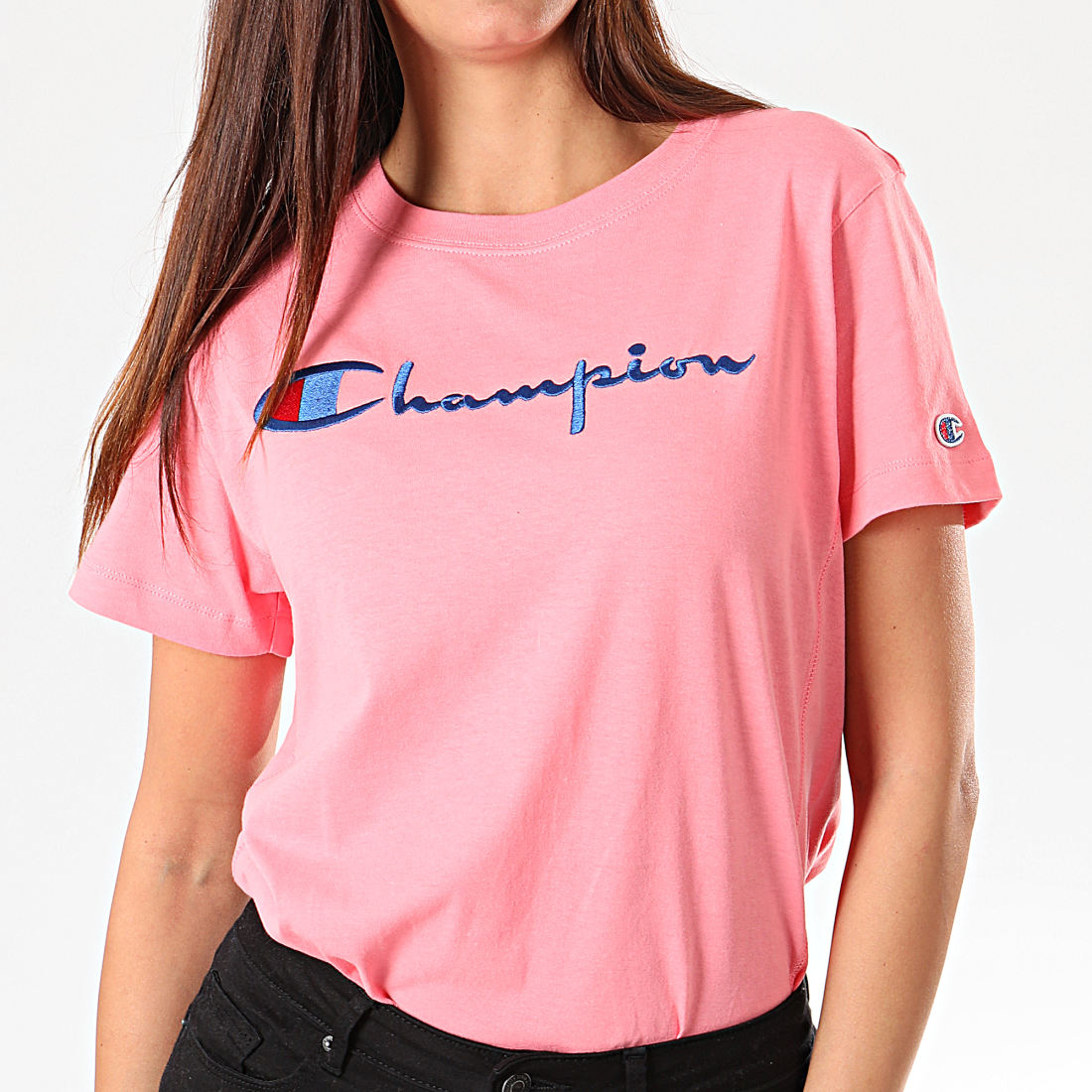 tee shirt champion Maskim Kompozit A rA nler San. ve Tic. Ltd. A ti