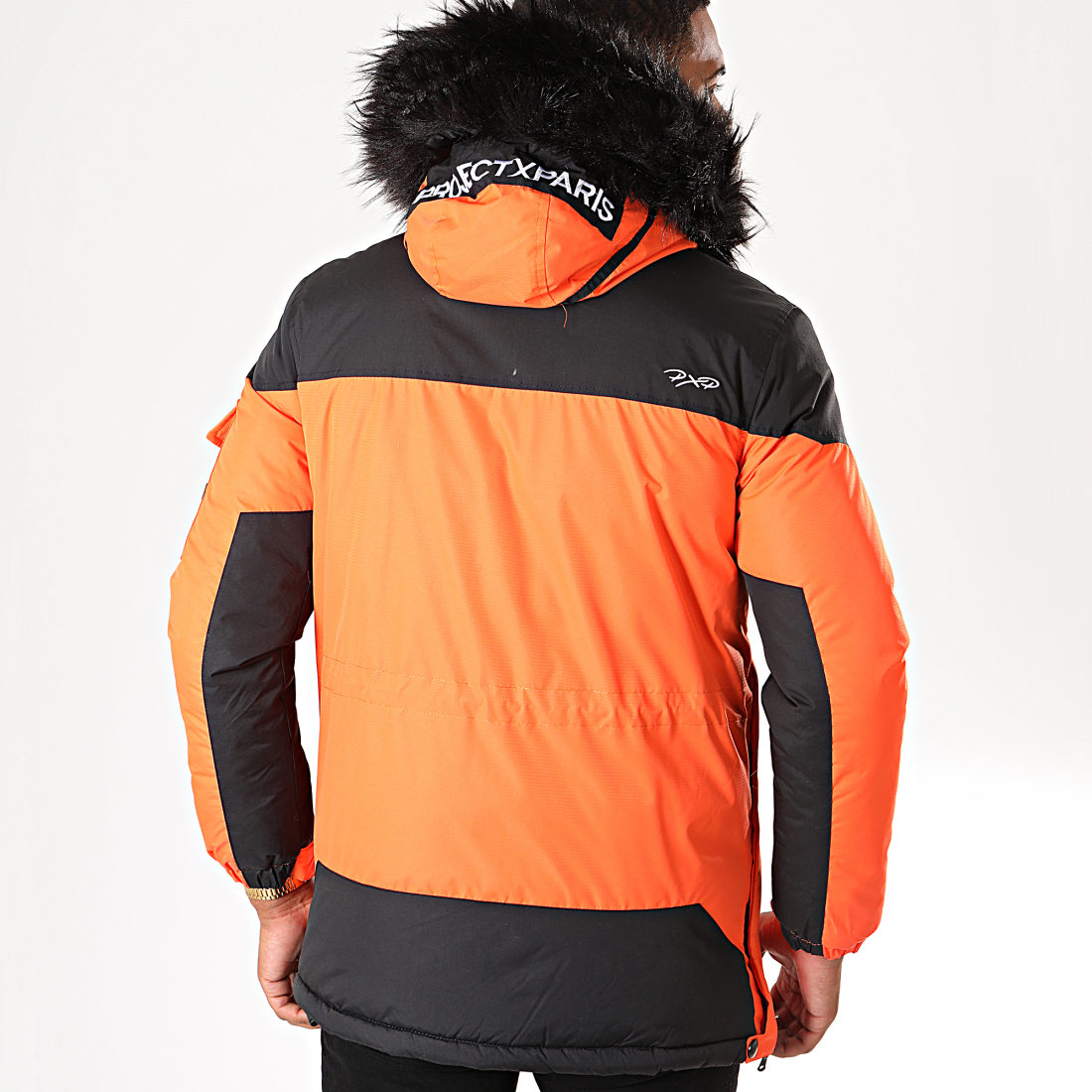 Veste store emergency chinook