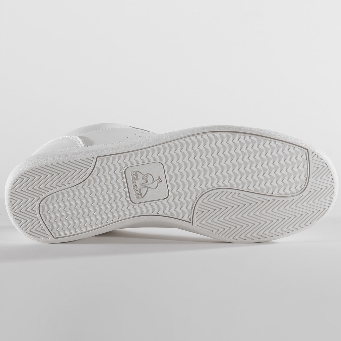 le coq sportif courtstar