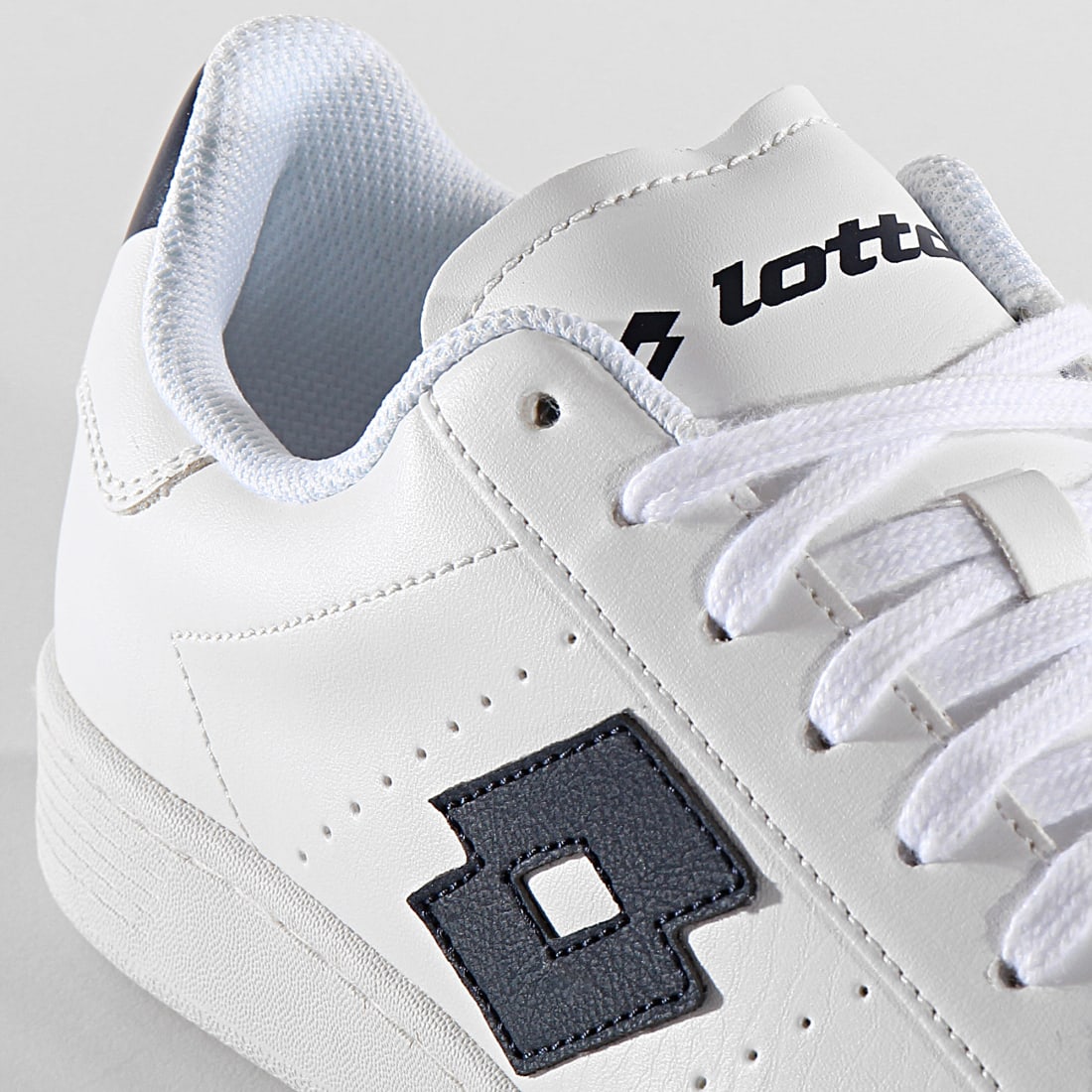 basket lotto femme