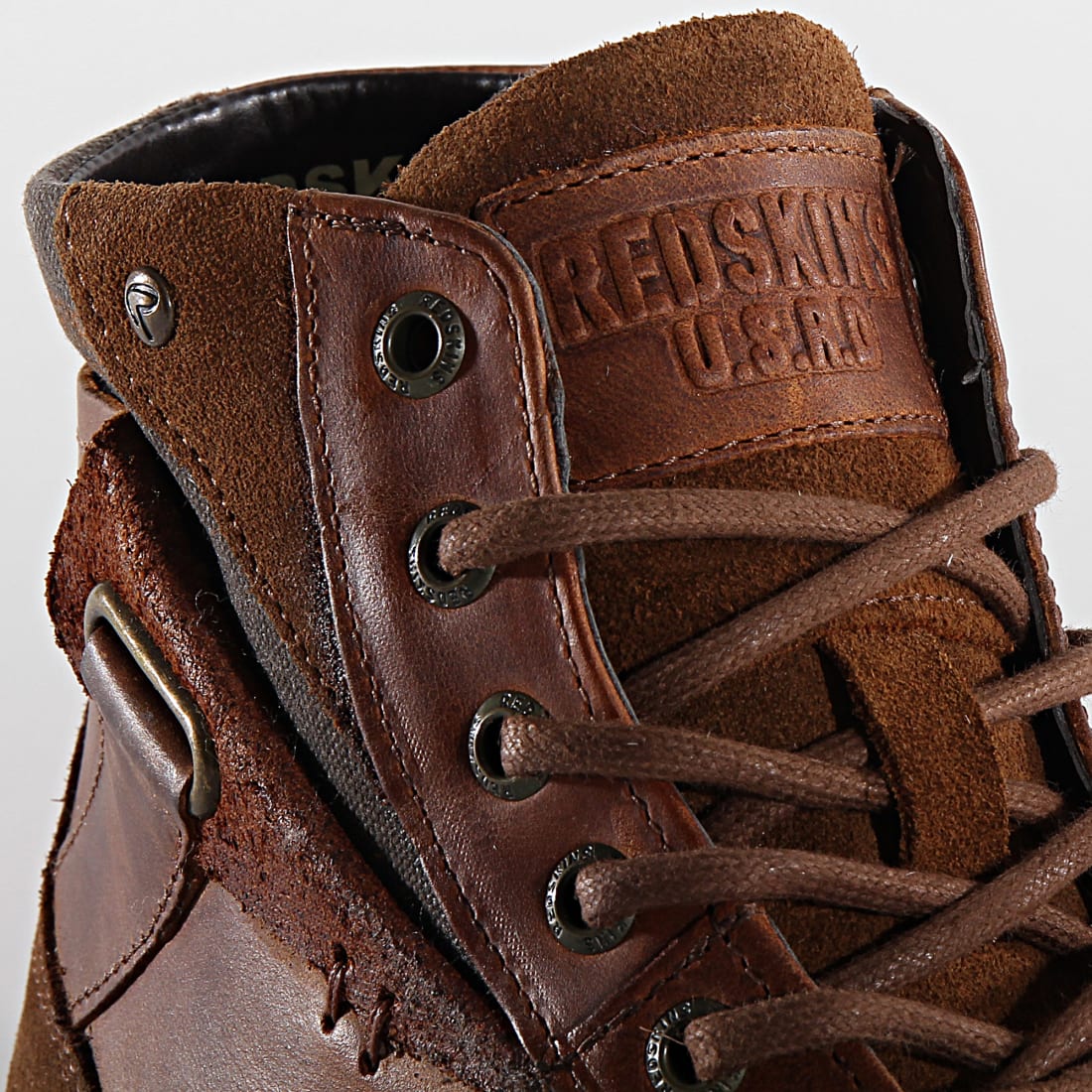 redskins cognac