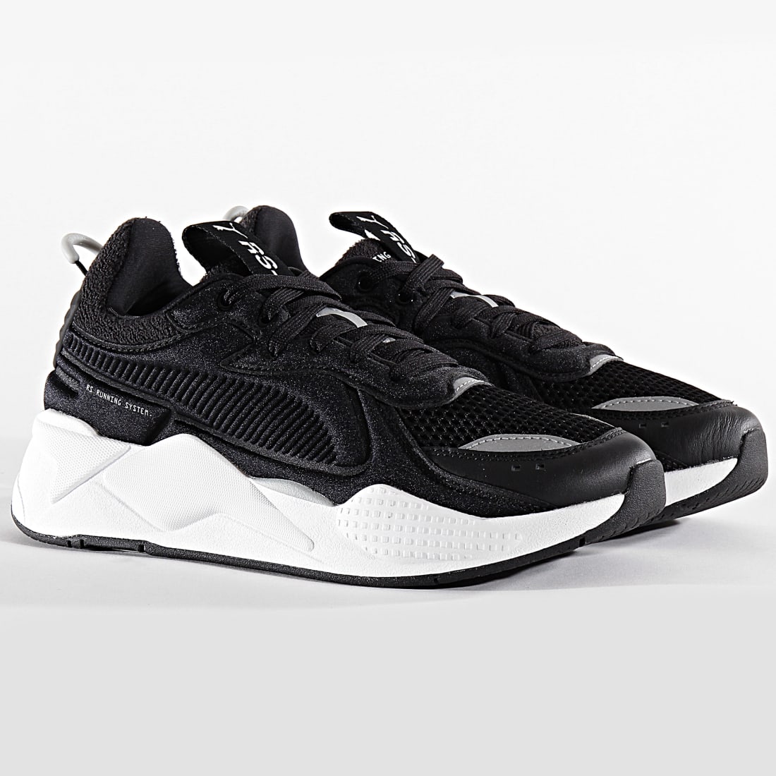 puma rs blanche